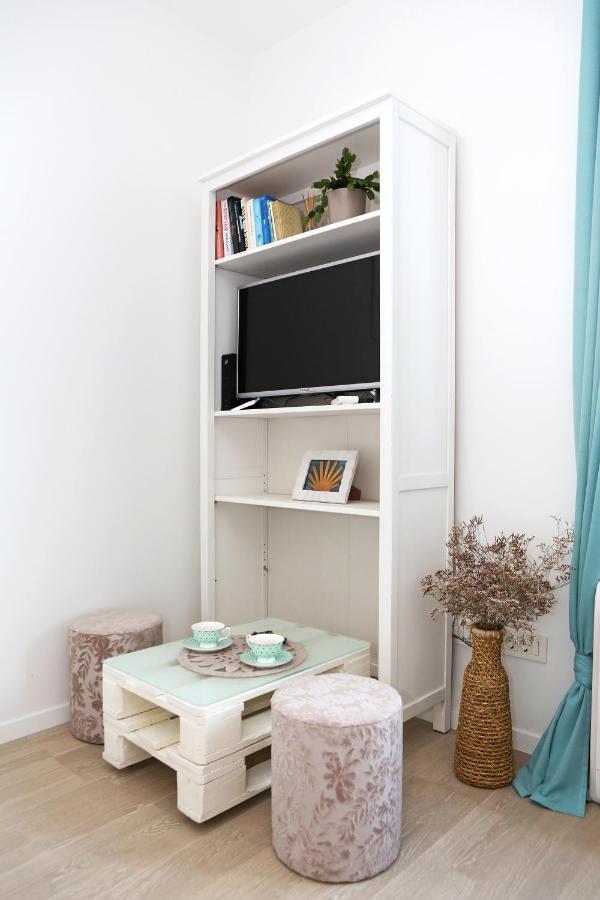 Studio Apartment Camino With Parking Zadar Exterior photo